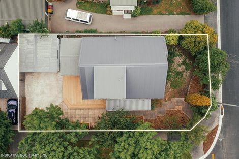 Photo of property in 214 Cranford Street, St Albans, Christchurch, 8014