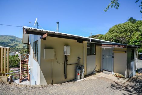 Photo of property in 5b Kingfisher Road, Takamatua, 7581
