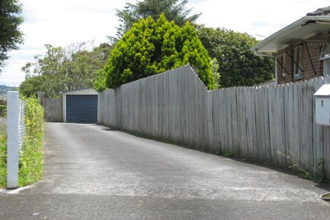 Photo of property in 16d Coronation Road, Mangere Bridge, Auckland, 2022