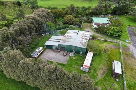 Photo of property in 1216 Main North Road, Urenui, 4375