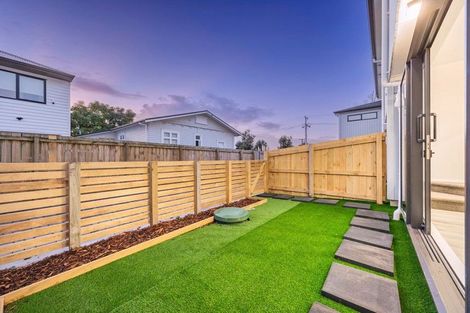 Photo of property in 4/6 Vine Street, Mangere East, Auckland, 2024