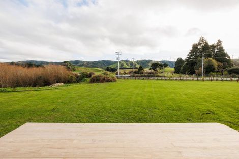 Photo of property in 786a Makomako Road, Pahiatua, 4983