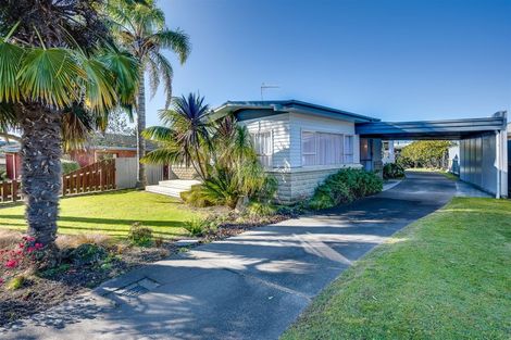 Photo of property in 8 Brown Street, Taradale, Napier, 4112