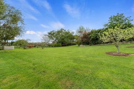 Photo of property in 18 Molly Lane, Te Awamutu, 3879