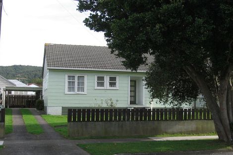 Photo of property in 7 Poole Street, Taita, Lower Hutt, 5011