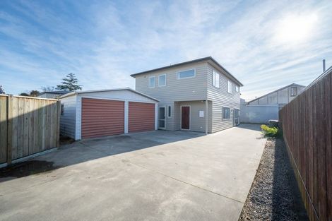 Photo of property in 131a Ferguson Street, West End, Palmerston North, 4412