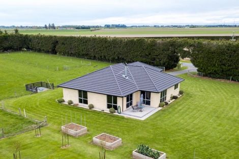 Photo of property in 513 Grahams Road, Huntingdon, Ashburton, 7774