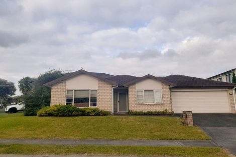 Photo of property in 5 Plantation Avenue, Flat Bush, Auckland, 2016