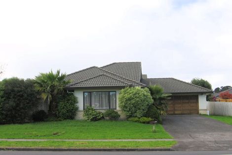Photo of property in 86 Kilkenny Drive, Dannemora, Auckland, 2016