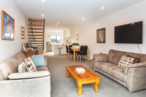 Photo of property in 3/136 Sherborne Street, St Albans, Christchurch, 8014