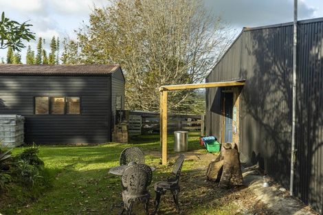 Photo of property in 210 Milne Road, Purua, Whangarei, 0172