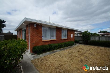 Photo of property in 276 Pages Road, Wainoni, Christchurch, 8061