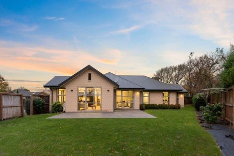 Photo of property in 31 Mokihi Gardens, Hillmorton, Christchurch, 8024