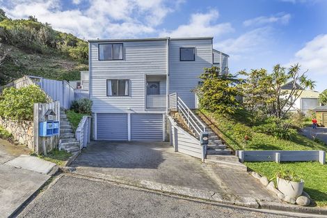 Photo of property in 31 Wye Street, Island Bay, Wellington, 6023