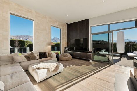 Photo of property in 120 Rob Roy Lane, Wanaka, 9305