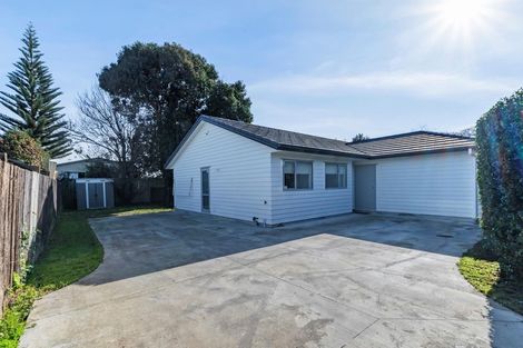 Photo of property in 43a Eastburn Street, Papakura, 2110