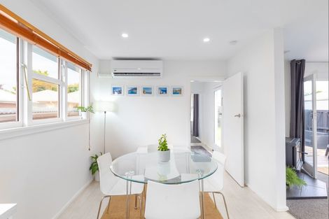 Photo of property in 1/14 Jocelyn Street, Casebrook, Christchurch, 8051