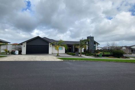 Photo of property in 2 Rose Berry Crescent, Flagstaff, Hamilton, 3210