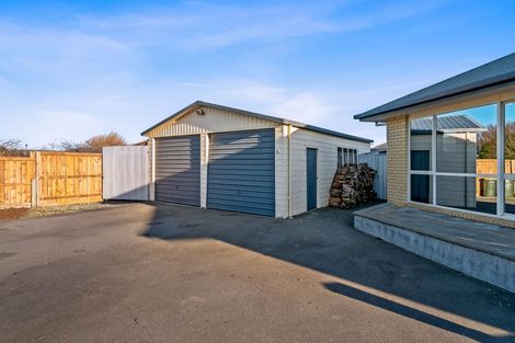 Photo of property in 58 Stonebrook Drive, Rolleston, 7614