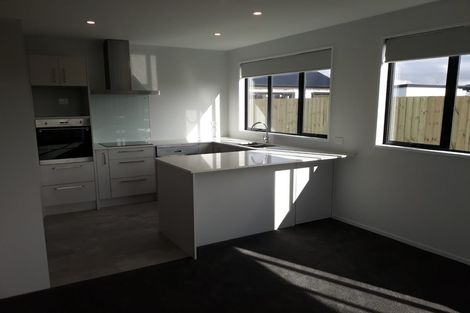 Photo of property in 52 William Nicholls Drive, Belfast, Christchurch, 8051