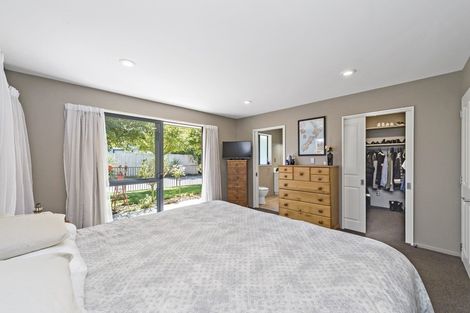 Photo of property in 35 Chapman Street, Leeston, 7632