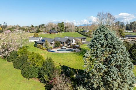 Photo of property in 47 Rosebanks Drive, Tamahere, Hamilton, 3283