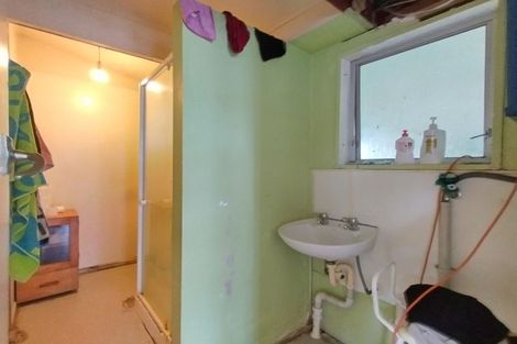 Photo of property in 63 Driver Crescent, Cannons Creek, Porirua, 5024