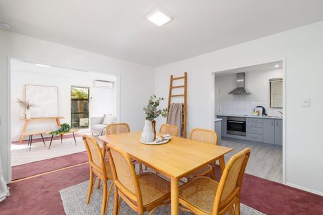 Photo of property in 2/10 Guise Lane, Hillmorton, Christchurch, 8025