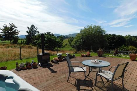 Photo of property in 777b Wilderness Road, Hillside, Te Anau, 9672