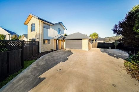 Photo of property in 45 Ti Rakau Drive, Woolston, Christchurch, 8023