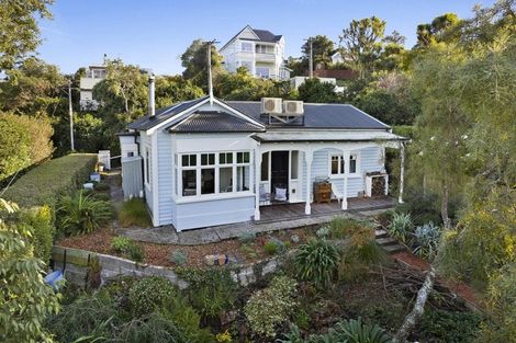 Photo of property in 27 Bruce Street, Roslyn, Dunedin, 9011