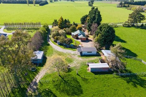 Photo of property in 99 Templer Street, Geraldine, 7992