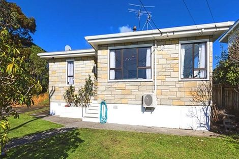 Photo of property in 191 Bedford Street, Cannons Creek, Porirua, 5024