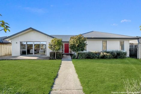 Photo of property in 32 Stanford Way, Rolleston, 7615