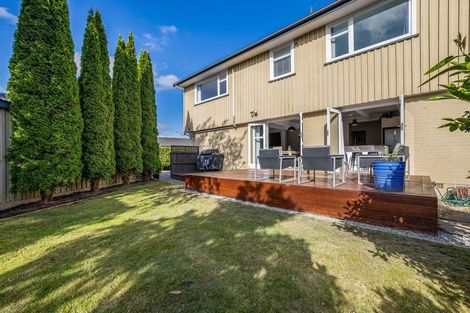 Photo of property in 35 Ashbourne Street, Burnside, Christchurch, 8053