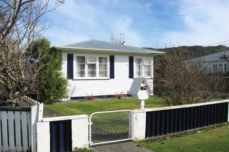 Photo of property in 117 Wise Street, Wainuiomata, Lower Hutt, 5014