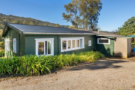 Photo of property in 56 Flays Road, Coromandel, 3506