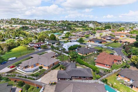 Photo of property in 20 Cartmel Avenue, Massey, Auckland, 0614