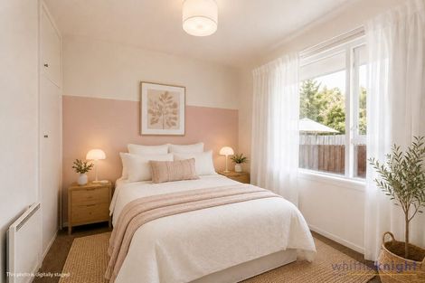 Photo of property in 2/38 Peer Street, Upper Riccarton, Christchurch, 8041