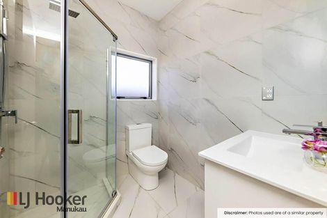 Photo of property in 45c Senator Drive, Manurewa, Auckland, 2105