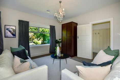 Photo of property in 43 Waimea Terrace, Beckenham, Christchurch, 8023