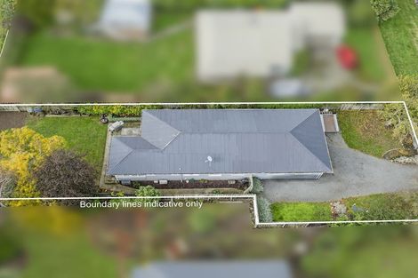 Photo of property in 18 High Street, Kirwee, Darfield, 7571