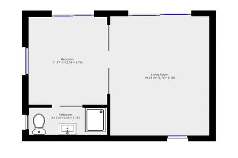 Photo of property in 21 Ritchie Lane, Bannockburn, Cromwell, 9384