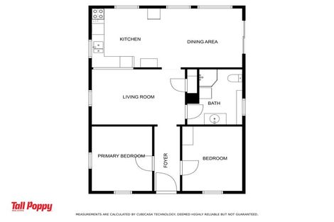 Photo of property in 25 Regent Street, Waihi, 3610