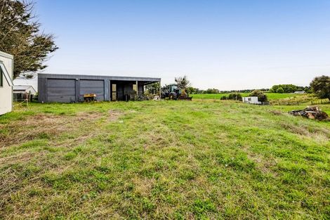 Photo of property in 8 Egmont Street, Normanby, Hawera, 4614
