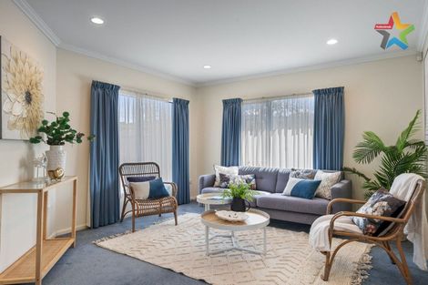 Photo of property in 58a Molesworth Street, Taita, Lower Hutt, 5011