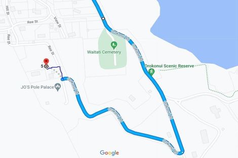 Photo of property in 5/68 Orokonui Road, Waitati, 9085