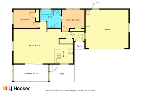 Photo of property in 68a Kensington Street, Putaruru, 3411