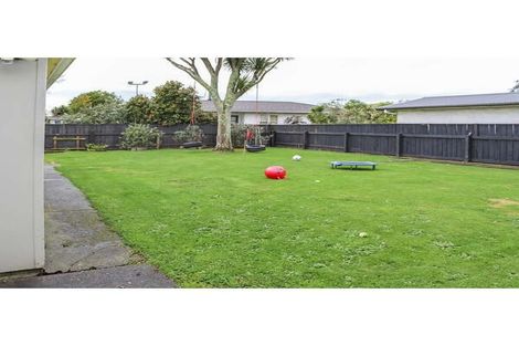 Photo of property in 25 Waterloo Crescent, Hokowhitu, Palmerston North, 4410