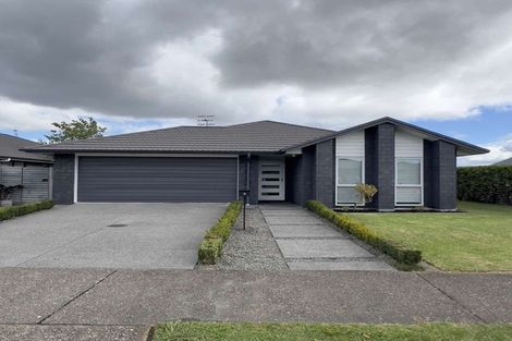 Photo of property in 9 Tuaia Street, Pyes Pa, Tauranga, 3112